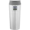 Mug isotherme personnalisable Zissou 500ml en acier inoxydable Mug isotherme personnalisable Zissou 500ml en acier inoxydable