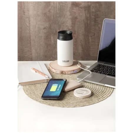 Mug isotherme personnalisé 350ml Hot Cap - CamelBak Mug isotherme personnalisé 350ml Hot Cap - CamelBak