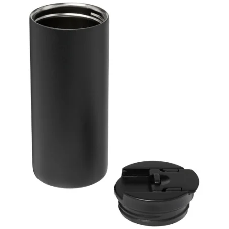 Mug isotherme personnalisé 360ml Lebou en acier inoxydable Mug isotherme personnalisé 360ml Lebou en acier inoxydable