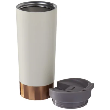 Mug isotherme personnalisé Peeta 500ml en acier inoxydable Mug isotherme personnalisé Peeta 500ml en acier inoxydable