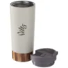 Mug isotherme personnalisé Peeta 500ml en acier inoxydable Mug isotherme personnalisé Peeta 500ml en acier inoxydable