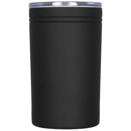 Mug isotherme publicitaire 330ml Pika en inox Mug isotherme publicitaire 330ml Pika en inox
