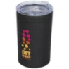 Mug isotherme publicitaire 330ml Pika en inox Mug isotherme publicitaire 330ml Pika en inox