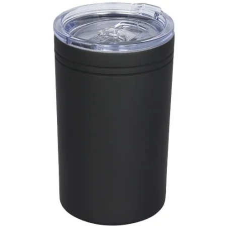 Mug isotherme publicitaire 330ml Pika en inox Mug isotherme publicitaire 330ml Pika en inox