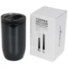 Mug isotherme publicitaire 380 ml Lagom en inox Mug isotherme publicitaire 380 ml Lagom en inox