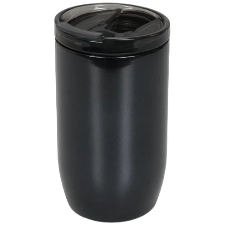 Mug isotherme publicitaire 380 ml Lagom en inox Mug isotherme publicitaire 380 ml Lagom en inox
