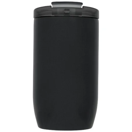 Mug isotherme publicitaire 380 ml Lagom en inox Mug isotherme publicitaire 380 ml Lagom en inox