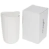 Mug isotherme publicitaire en céramique anti-condensation 410ml Mysa Mug isotherme publicitaire en céramique anti-condensation 410ml Mysa