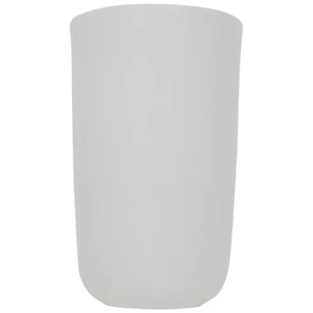 Mug isotherme publicitaire en céramique anti-condensation 410ml Mysa Mug isotherme publicitaire en céramique anti-condensation 410ml Mysa