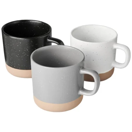 Mug personnalisable 360ml Pascal