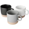 Mug personnalisable 360ml Pascal Mug personnalisable 360ml Pascal