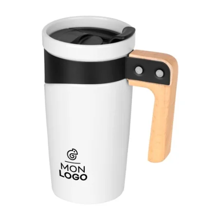 Mug personnalisable Grotto 475ml Mug personnalisable Grotto 475ml