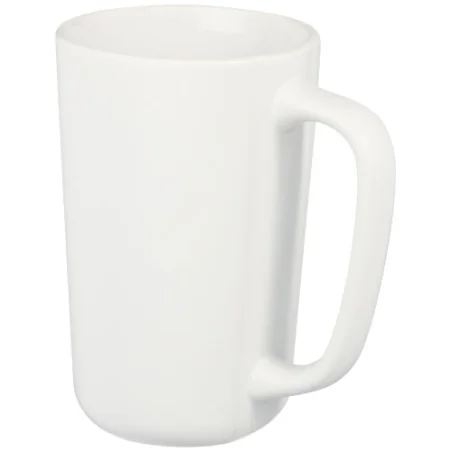 Mug personnalisable Perk de 480 ml en céramique