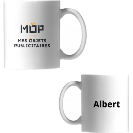 Mug personnalisé Tomek Nominatif Mug personnalisé Tomek Nominatif