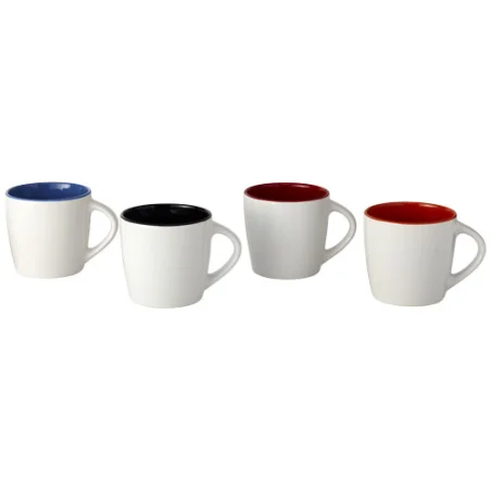 Mug publicitaire Aztec 340ml Mug publicitaire Aztec 340ml