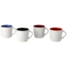 Mug publicitaire Aztec 340ml Mug publicitaire Aztec 340ml