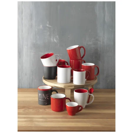 Mug publicitaire Aztec 340ml Mug publicitaire Aztec 340ml