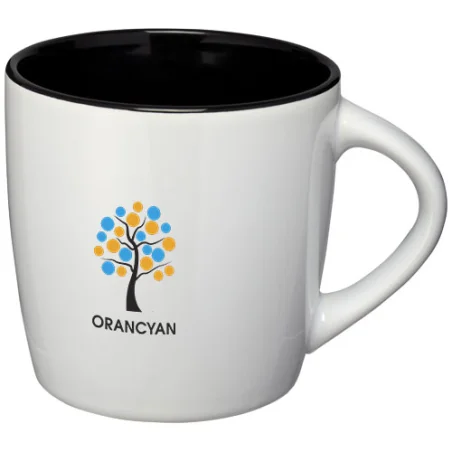 Mug publicitaire Aztec 340ml Mug publicitaire Aztec 340ml