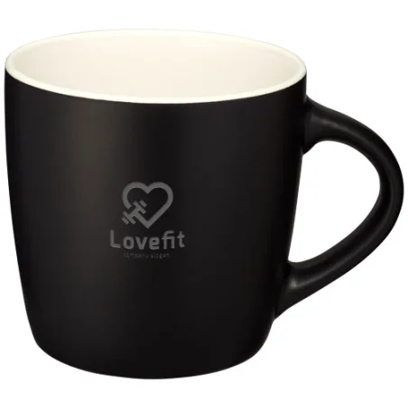 Mug publicitaire Riviera 340ml Mug publicitaire Riviera 340ml