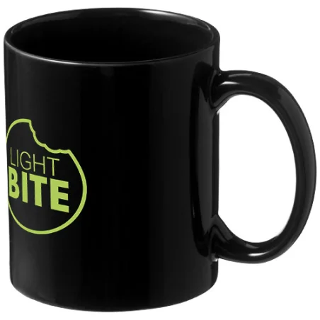 Mug publicitaire Santos 330ml Mug publicitaire Santos 330ml