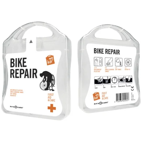 MyKit publicitaire Réparation Vélo