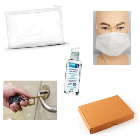 Pack Santé Pack Santé
