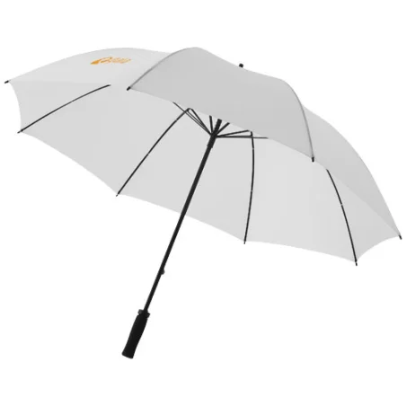 Parapluie golf personnalisable 30" avec poignée EVA Yfke Parapluie golf personnalisable 30" avec poignée EVA Yfke