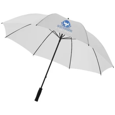 Parapluie golf personnalisable 30" avec poignée EVA Yfke Parapluie golf personnalisable 30" avec poignée EVA Yfke