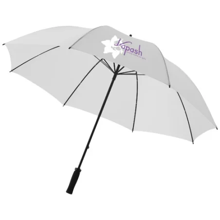 Parapluie golf personnalisable 30" avec poignée EVA Yfke Parapluie golf personnalisable 30" avec poignée EVA Yfke