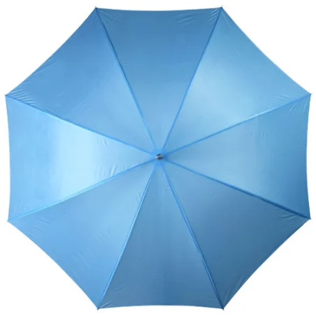 Parapluie golf publicitaire 30" avec poignée en bois Karl Parapluie golf publicitaire 30" avec poignée en bois Karl