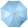 Parapluie golf publicitaire 30" avec poignée en bois Karl Parapluie golf publicitaire 30" avec poignée en bois Karl