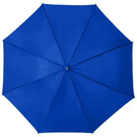 Parapluie golf publicitaire 30" avec poignée en bois Karl