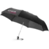 Parapluie personnalisable 21.5" 3 sections ouverture fermeture automatique Alex Parapluie personnalisable 21.5" 3 sections ouverture fermeture automatique Alex