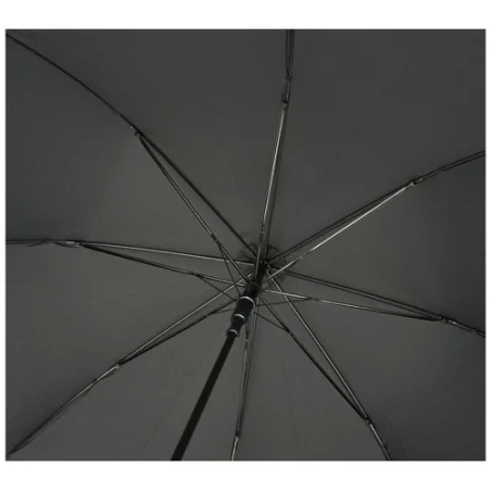 Parapluie personnalisable 23" en RPET à ouverture automatique Alina Parapluie personnalisable 23" en RPET à ouverture automatique Alina