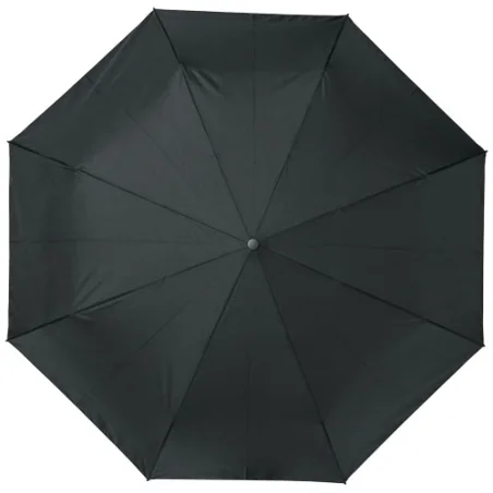 Parapluie personnalisable 23" en RPET à ouverture automatique Alina Parapluie personnalisable 23" en RPET à ouverture automatique Alina