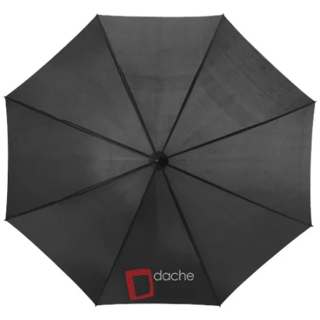 Parapluie personnalisé à ouverture automatique 23" Barry Parapluie personnalisé à ouverture automatique 23" Barry