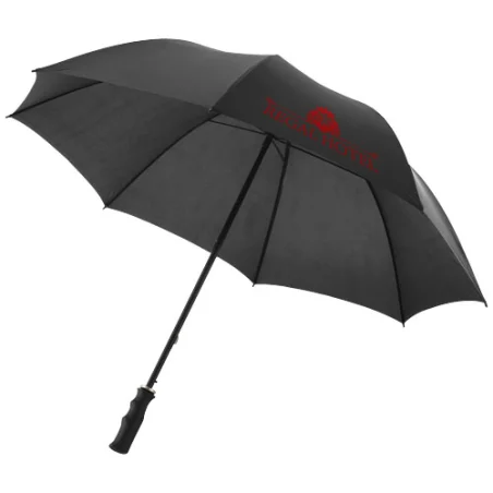 Parapluie personnalisé à ouverture automatique 23" Barry Parapluie personnalisé à ouverture automatique 23" Barry