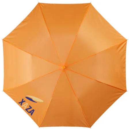 Parapluie pliable personnalisable 20" Oho Parapluie pliable personnalisable 20" Oho