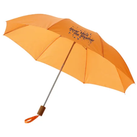 Parapluie pliable personnalisable 20" Oho