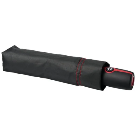 Parapluie pliable personnalisable à ouverture/fermeture automatique 21" Stark-mini Parapluie pliable personnalisable à ouverture/fermeture automatique 21" Stark-mini