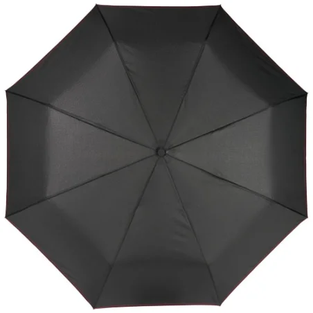Parapluie pliable personnalisable à ouverture/fermeture automatique 21" Stark-mini