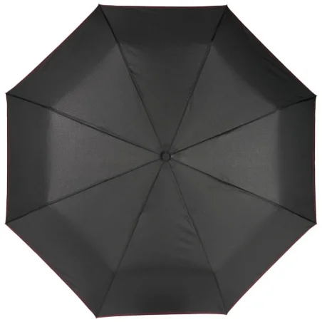 Parapluie pliable personnalisable à ouverture/fermeture automatique 21" Stark-mini Parapluie pliable personnalisable à ouverture/fermeture automatique 21" Stark-mini