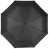 Parapluie pliable personnalisable à ouverture/fermeture automatique 21" Stark-mini Parapluie pliable personnalisable à ouverture/fermeture automatique 21" Stark-mini