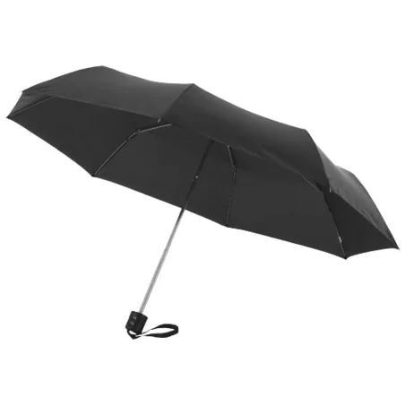 Parapluie pliable publicitaire 21,5" Ida