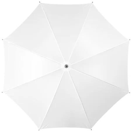 Parapluie publicitaire 23" avec poignée et mât en bois Jova