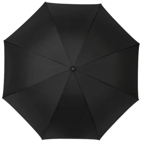 Parapluie publicitaire droit 23" inversé et coloré Yoon Parapluie publicitaire droit 23" inversé et coloré Yoon