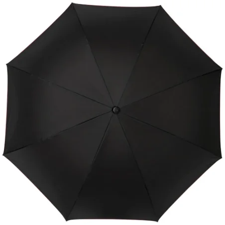 Parapluie publicitaire droit 23" inversé et coloré Yoon Parapluie publicitaire droit 23" inversé et coloré Yoon