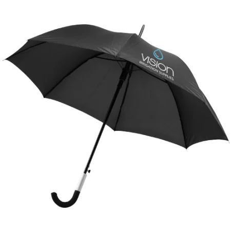 Parapluie publicitaire à ouverture automatique 23" Arch Parapluie publicitaire à ouverture automatique 23" Arch