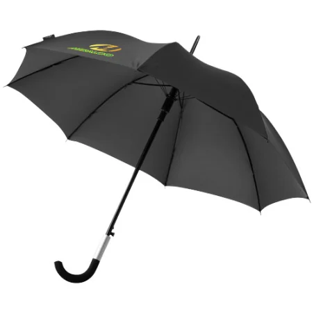 Parapluie publicitaire à ouverture automatique 23" Arch Parapluie publicitaire à ouverture automatique 23" Arch