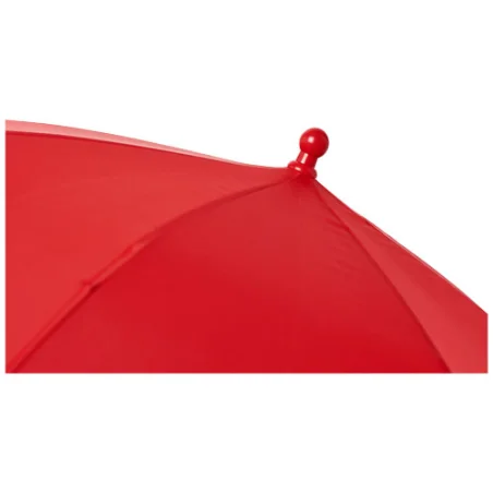 Parapluie tempête personnalisable 17" pour enfants Nina